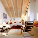 Apartment Aquila By Interhome Apartment