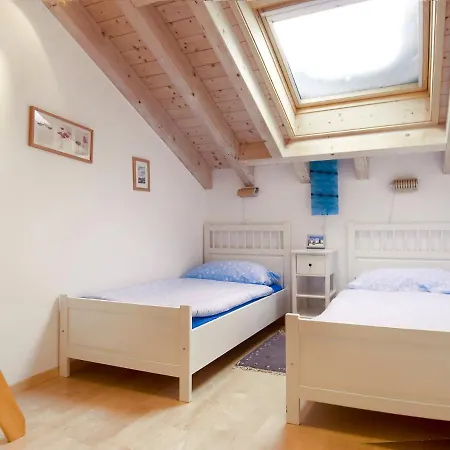Aquila By Interhome Appartement Zermatt