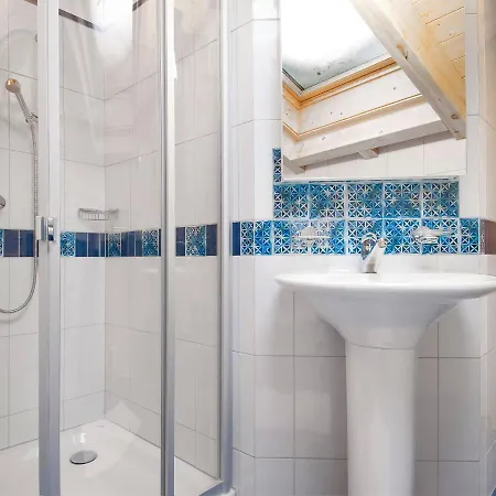 Aquila By Interhome *