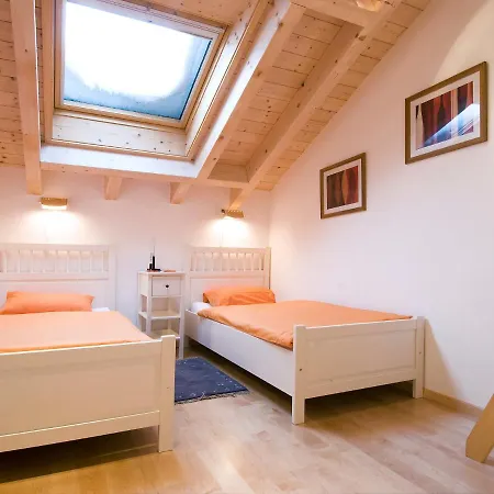 Aquila By Interhome Appartement Zermatt