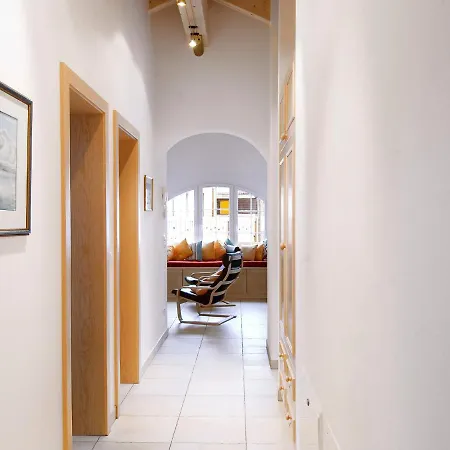 Apartment Aquila By Interhome *