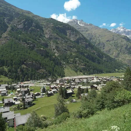 Διαμέρισμα Aquila By Interhome