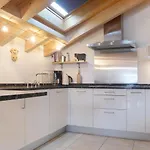 Διαμέρισμα Aquila By Interhome