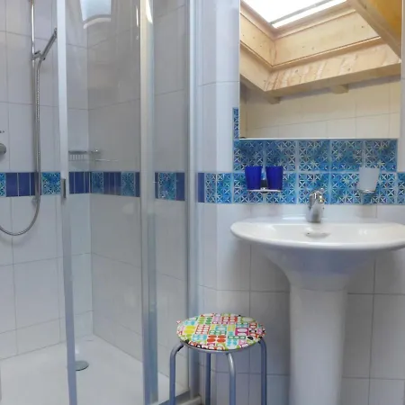 Aquila By Interhome شقة *