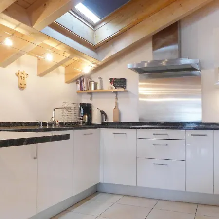 Appartement Aquila By Interhome