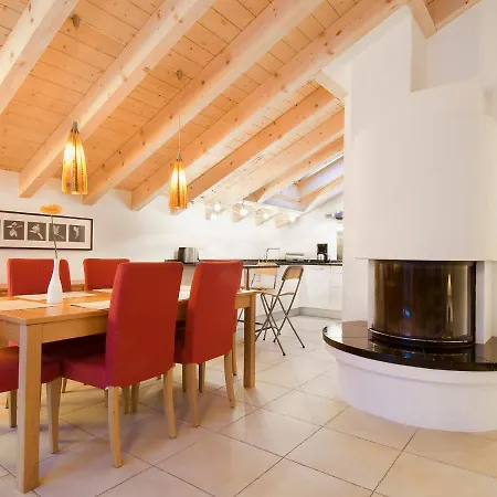 Appartement Aquila By Interhome