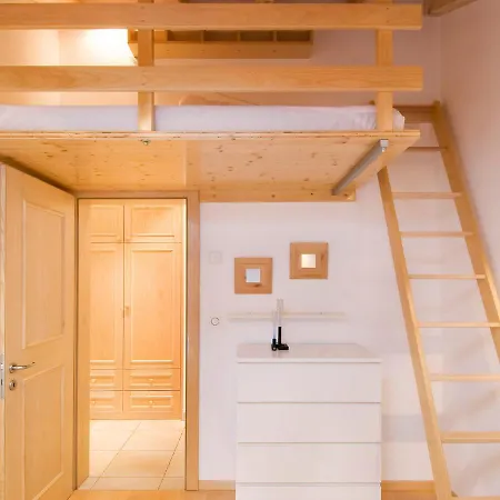 Apartment Aquila By Interhome *